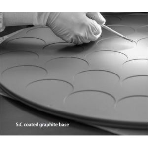 Quality 5 µm Graphite Block For Semiconductor for sale