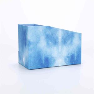 Quality Luxprinters Collapsible Gift Boxes With Lids Eco Friendly FSC approval for sale