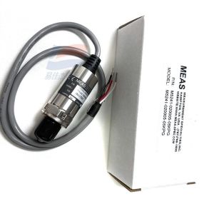 YJJ M5141-000005-05KPG Industrial Pressure Sensor Online Monitoring For