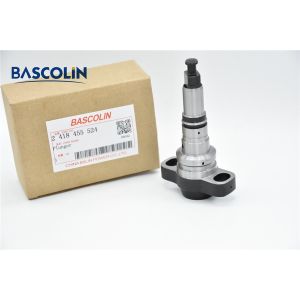 Quality BASCOLIN fuel pump plunger element 2455-524 OEM 2 418 455 524 PS7100 Type plunger barrel assembly part 2418455524 for sale