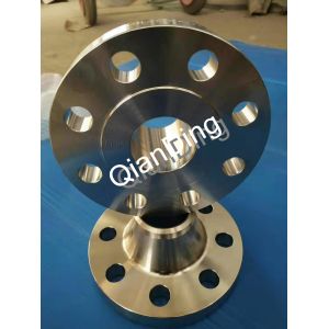 Forged Rf 304l Ss Weld Neck Flange Dn15 - Dn2000