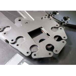 Carton Package Durable Aluminum Metal Stamping Parts Affordable OEM