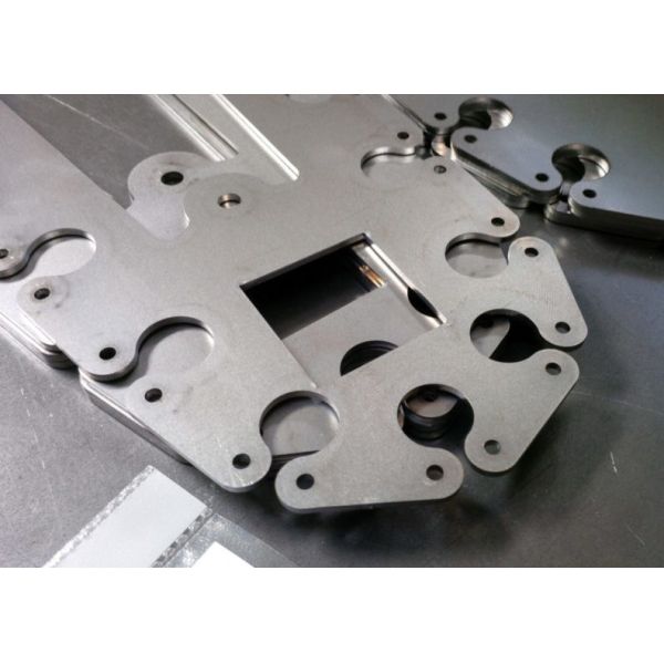 Buy Carton Package Durable Aluminum Metal Stamping Parts Affordable OEM at wholesale prices