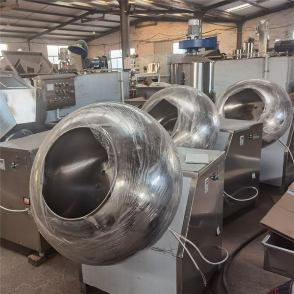 Buy peanut coating machine, flour coated peanut roaster, peanut seasoning machine at wholesale prices