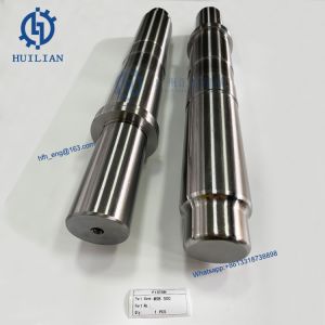 SAGA MSB550 Hydraulic Breaker Hammer Percussion Piston