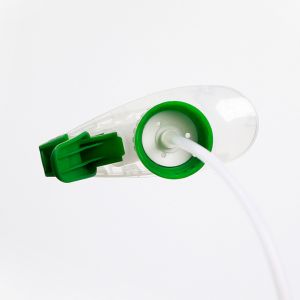 LinDeer Green 28mm Plastic Trigger Sprayer Head 57*35*37CM