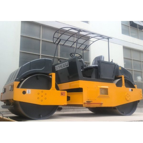 Buy Best price 10tons two wheel road roller mechanical drive cheap road roller at wholesale prices