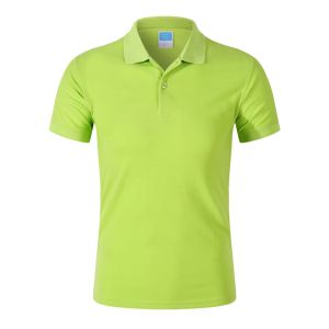 Customized Fabric Weight 160gsm Polo T Shirt For Unisex