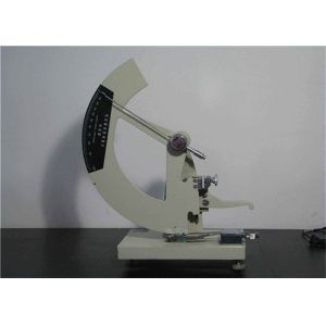 Data Machine 1000mN Paper Tearing Tester