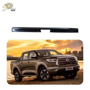 Abs Rear Trim Tail Spoiler Exterior Body Kits For Great Wall Pao GWM POER 2019