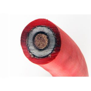Robust Rubber Sheathed Cable for Safe Power Systems