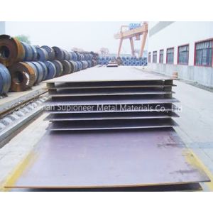 large supply ASTM A240 430 Stainless Steel sheet thickness 0.3mm-100mm