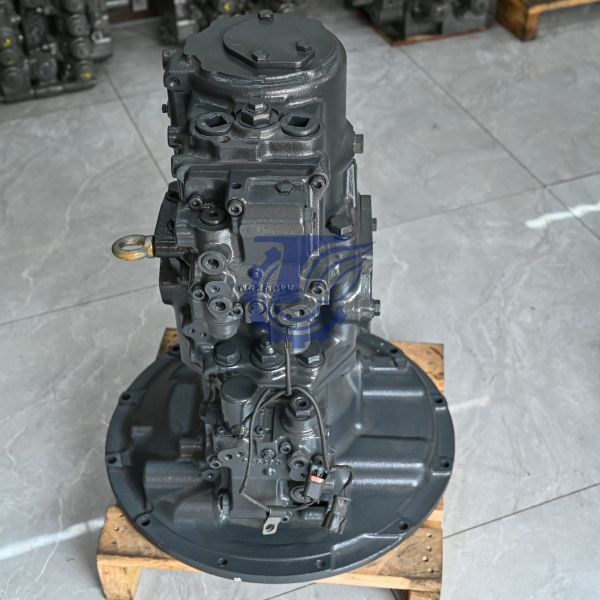 Buy 708-2H-21221 708-2H-21220 708-2H-00191 7082H21220 Komatsu PC400-6 BR200T BR500JG Hydraulic Main Plunger Pump at wholesale prices