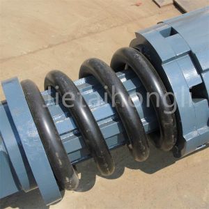 Quality Jietaihaoli Construction Projects Kelly Bar Tool 20T Damping Spring for sale