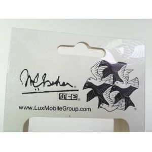 Small Card Board Packaging Boxes, Promotional C2s Paper Box For iPhone Case