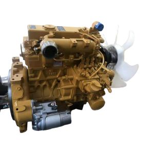 Standard CAT C1.8 Engine Assembly For Excavator