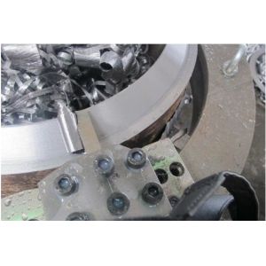 Portable Pipe Cutting And Beveling Machine Electric Driven Pipe Bevel Cutter