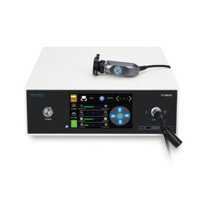 Direct Factory Price 7-Inch Touch Screen Medical Endoscope Camera System With CMOS Sensor For Laparoscopy & ENT