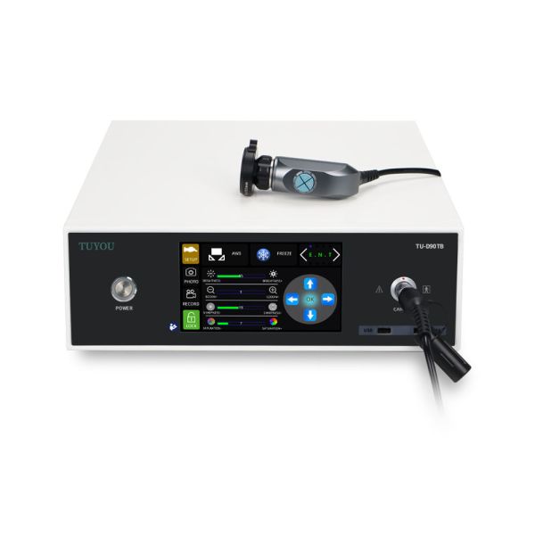 Buy Direct Factory Price 7-Inch Touch Screen Medical Endoscope Camera System With CMOS Sensor For Laparoscopy & ENT at wholesale prices