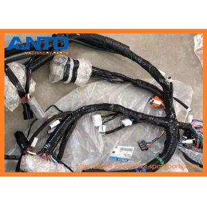 Genuine Hitachi Wire Harness