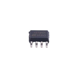 Quality Chuangyunxinyuan Gate Drivers Single-channel Controllers VN7140ASTR In Stock Electronic Components Integrated Circuit VN7140ASTR for sale