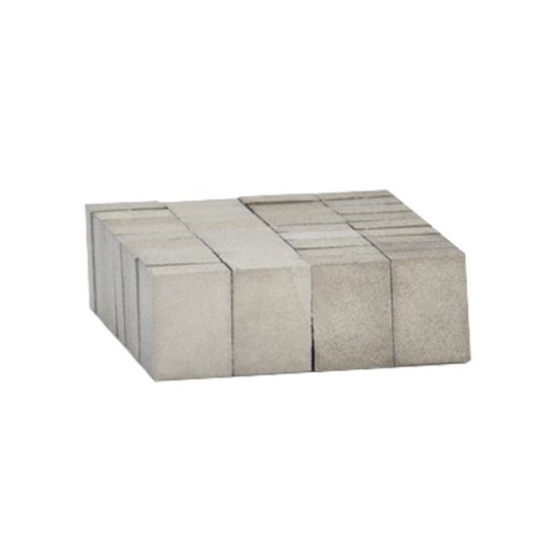 Buy Samarium Cobalt Rare Earth Magnets Powerful Smco Rod Magnets Uncoated at wholesale prices