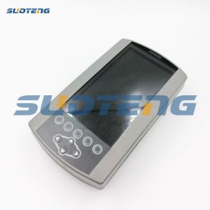 309-5711 3095711 Monitor Display Panel For Excavator E320D2 E320E