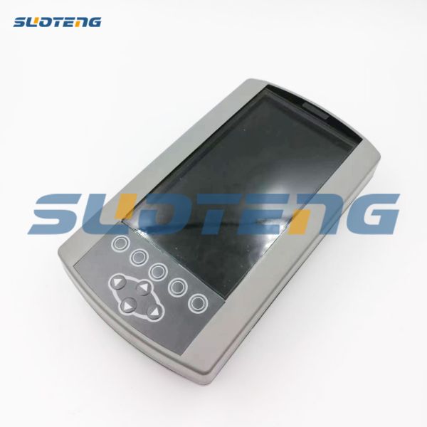 309-5711 3095711 Monitor Display Panel For Excavator E320D2 E320E