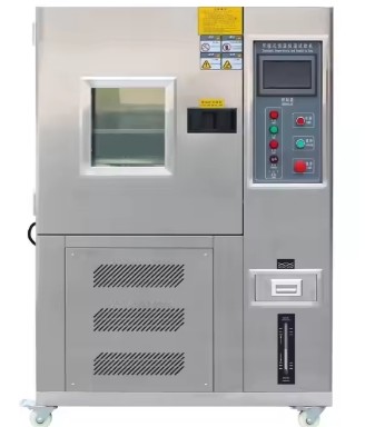 Buy Environmental Test Chamber For Simulation Temperature Humidity Climatic Test Chamber at wholesale prices