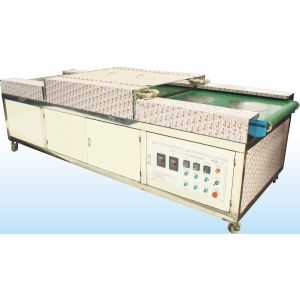 High quality XPJ Auto Cleaning Machine for clean oil stain metel ware heated