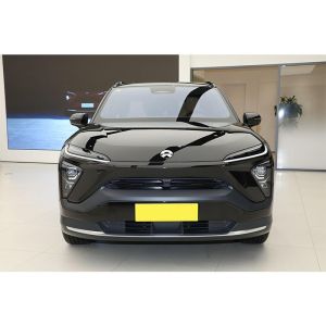 Electric Car Fast 2024 Nio Suv Ev Charge Solution Station For Black Electric