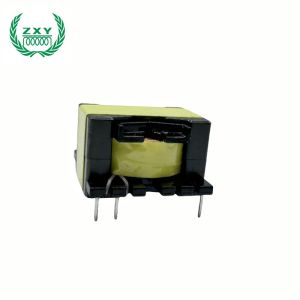 PQ32 High Frequency Transformer High Frequency Ferrite Core High Voltage