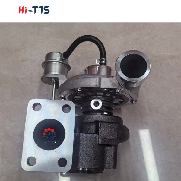 4514505 451-4505 4820233 Turbo Turbocharger for C4.4 320 320D 320D2GC 320GX Engine