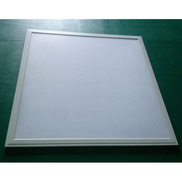 Buy led panel 60w 60cm 4500 lumen Ra>80 PF>0.9 4014 SanAn chip 2 years warranty 100-240v export items hign quality good item at wholesale prices