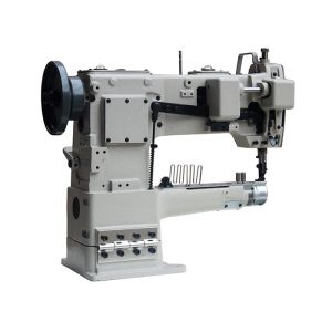 Large Hook 50kg DP17 Small Diameter Cylinder Sewing Machine