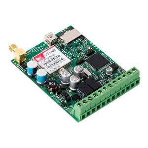 CE FCC RoHS Electronic Surface Mount PCB Assembly