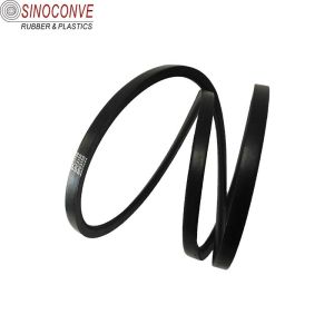 Polyester Cord Reinforced V Belt for Machine in HVAC System Operations and