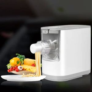 Easy Operated Pasta Making Machine Automatic Noodle Maker