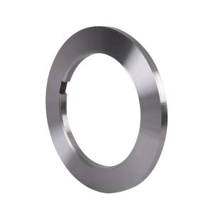 China Round Design Rotary Slitter Blades For Customized Requirements on sale