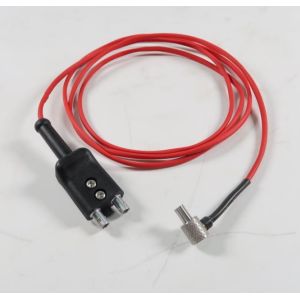 10mhz Ultrasonic Transducer With 5mm Crystal Diameter Kba525 Probe