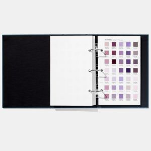 PANTONE Cotton Planner TCX FHIC300 contains 2310 FHIC colors