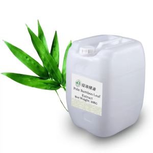 100% Nature Lophatherum Gracile Brongn Herbal Hydrosol Pain Relief