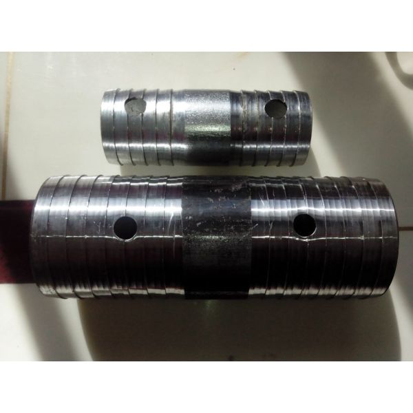 Buy DIN2986 hose nipples,custom steel hose nipples at wholesale prices