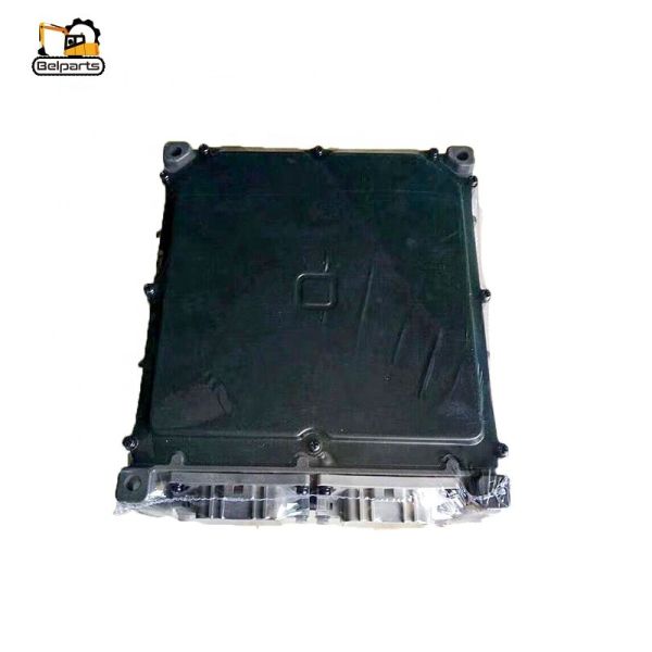 Buy Construction machinery parts E320B computer board 164-8285 Excavator Controller at wholesale prices