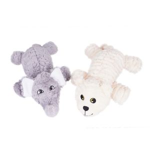 Washable PP Fiber Filling Interactive Dog Toys/pet toys