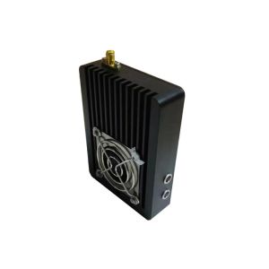 COFDM UAV HD Video Transmitter with AES Encryption Lightweight
