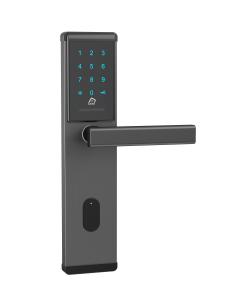 Quality Code Card Smart Door Lock Remote Access For One Administrator for sale