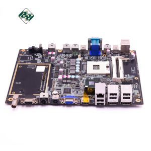 Quality Tolerance ±0.08mm Assembling Circuit Boards Multifunctional Practical for sale