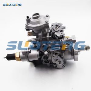 0460424536 Fuel Injection Pump 0 460 424 536