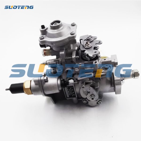 0460424536 Fuel Injection Pump 0 460 424 536